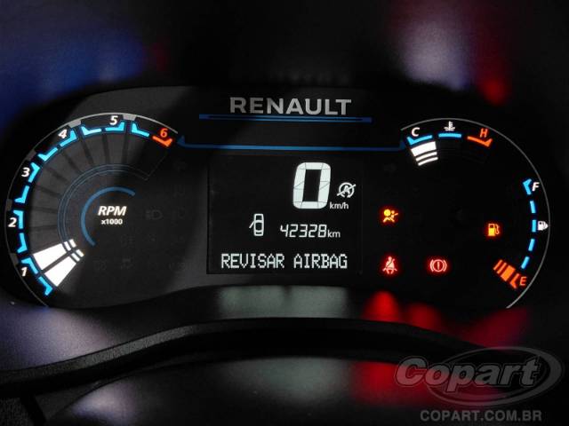 2023 RENAULT KWID 