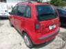 2010 FIAT IDEA 