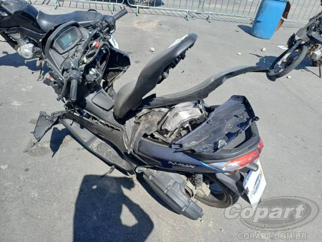 2023 YAMAHA NMAX 