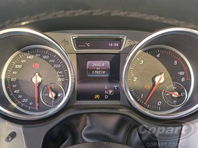 2018 MERCEDES BENZ GLE 