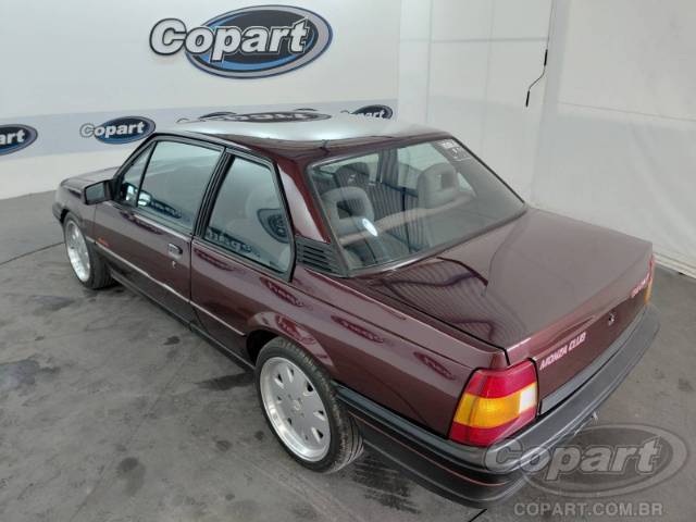 1994 CHEVROLET MONZA 