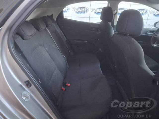 2021 HYUNDAI HB20 
