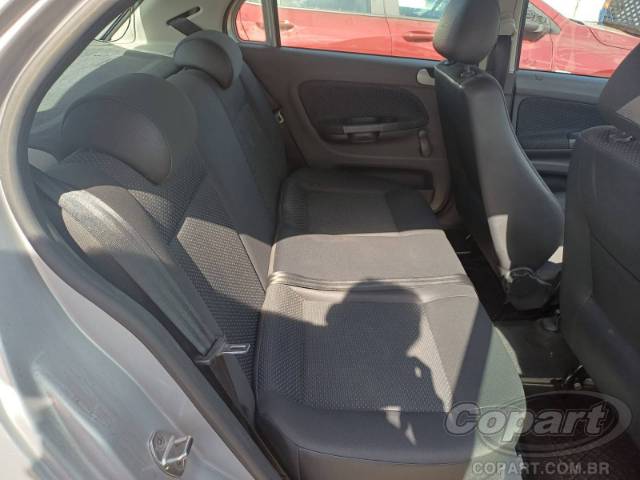 2015 VOLKSWAGEN GOL 