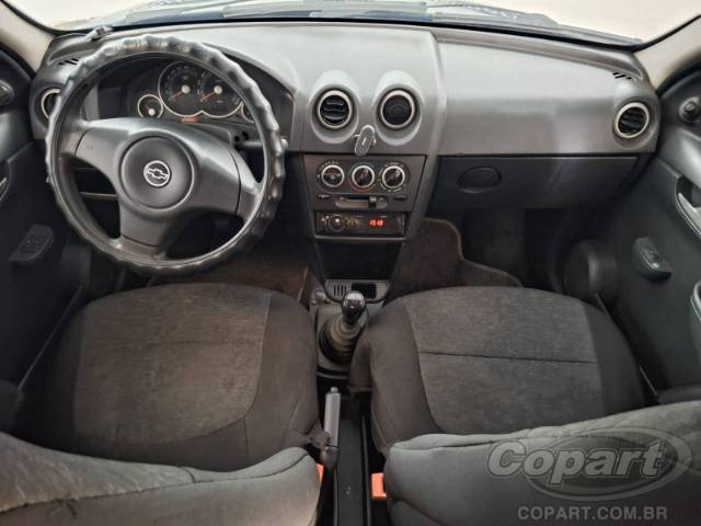 2011 CHEVROLET PRISMA 