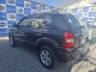 2010 HYUNDAI TUCSON 