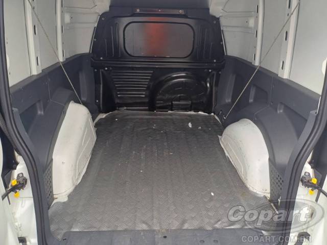 2021 FIAT FIORINO FURGAO 