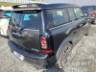 2012 MINI COOPER CLUBMAN 