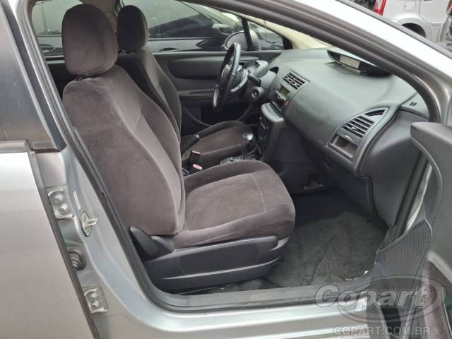 2010 CITROEN C4 