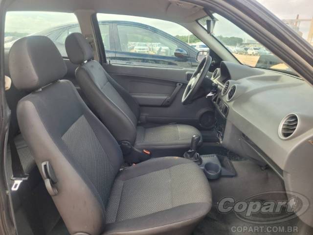2012 VOLKSWAGEN GOL 
