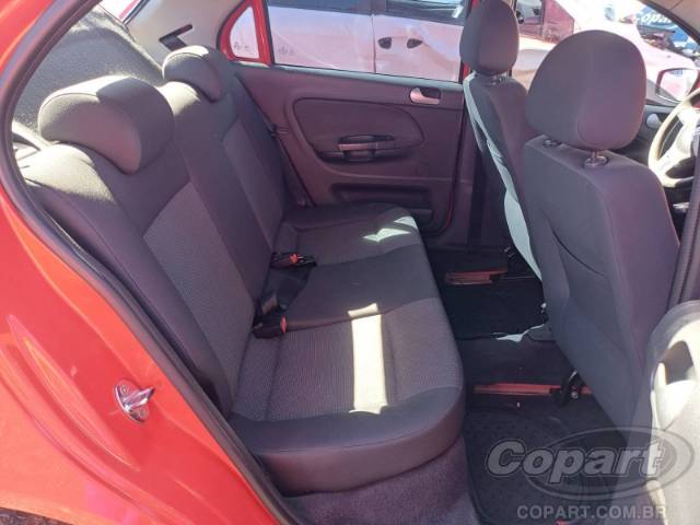 2014 VOLKSWAGEN GOL 