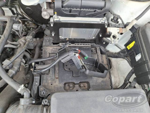 2019 HYUNDAI CRETA 
