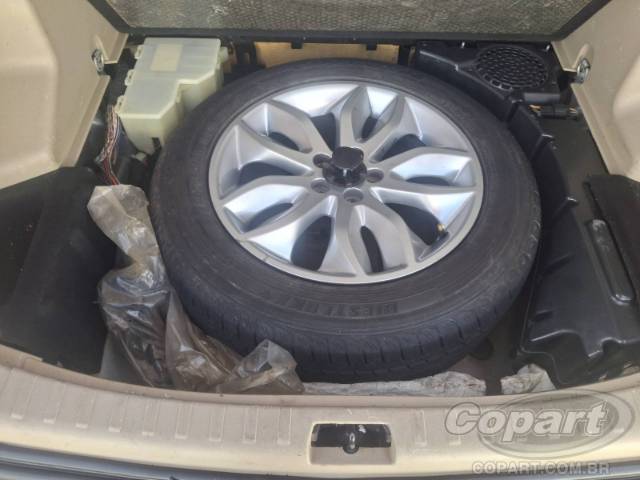 2011 LAND ROVER FREELANDER 