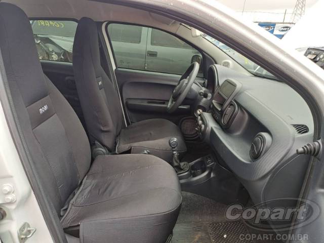 2025 FIAT MOBI 