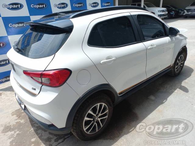 2026 FIAT ARGO 