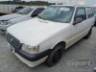 2012 FIAT UNO 