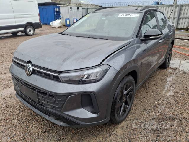 2026 VOLKSWAGEN Tera 