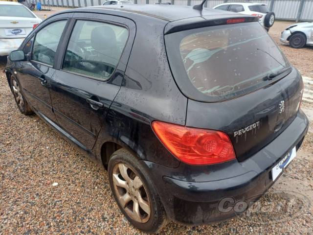 2008 PEUGEOT 307 
