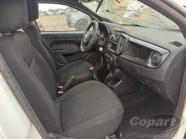 2025 FIAT STRADA 