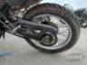 2025 HONDA NXR 160 
