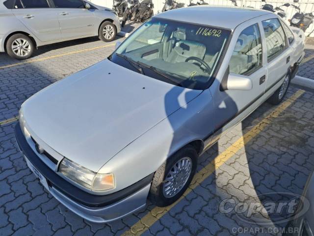 1994 CHEVROLET VECTRA 