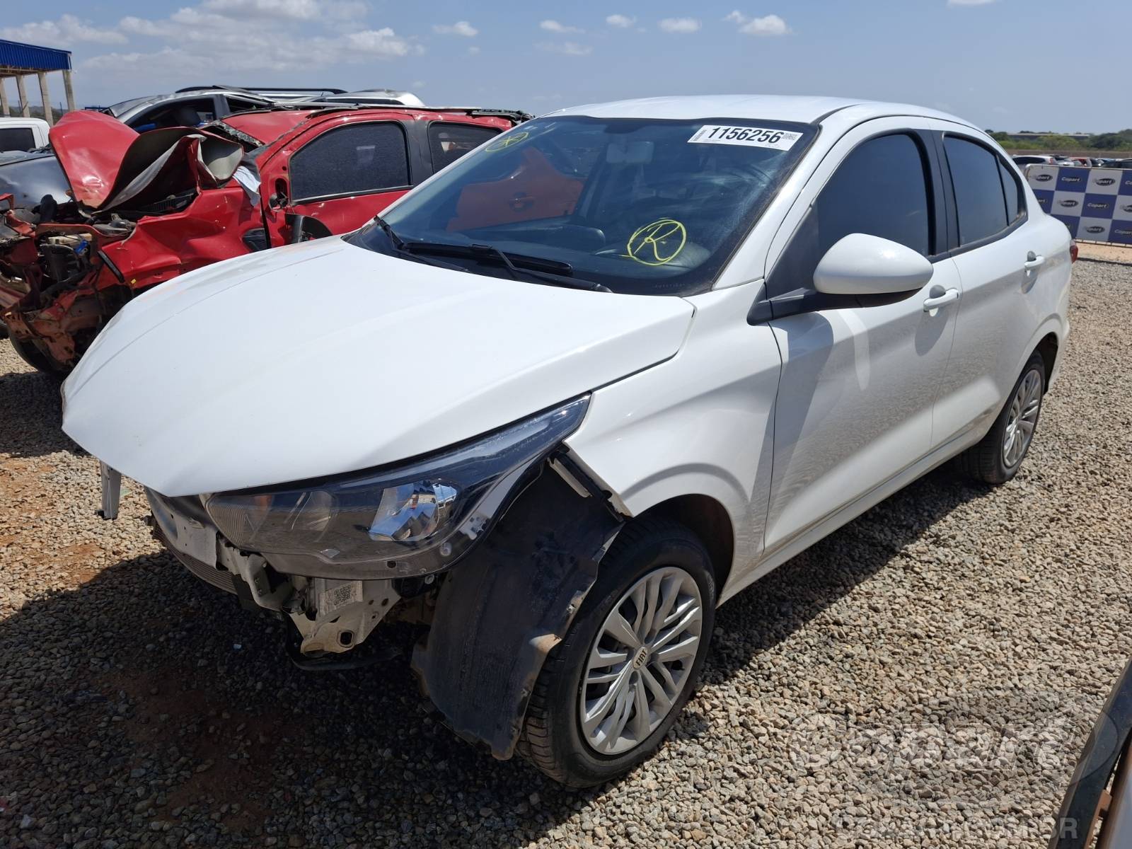Foto 2: 2023 FIAT CRONOS