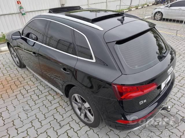 2019 AUDI Q5 