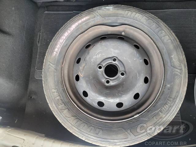 2014 RENAULT SANDERO 