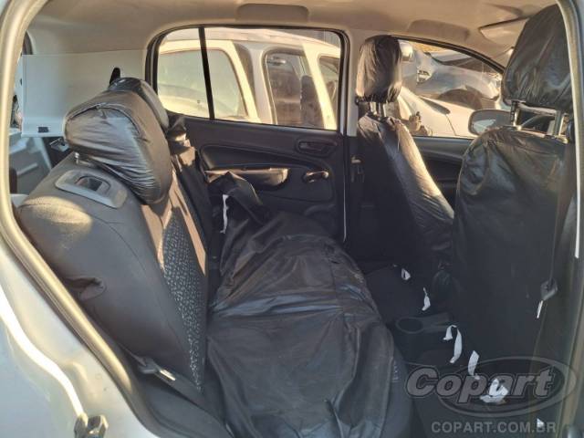 2021 FIAT UNO 