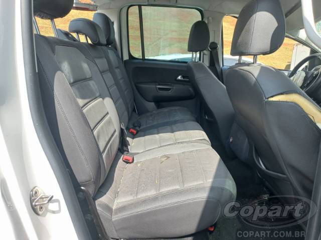 2023 VOLKSWAGEN AMAROK 