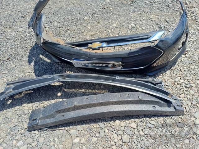 2021 CHEVROLET ONIX PLUS 