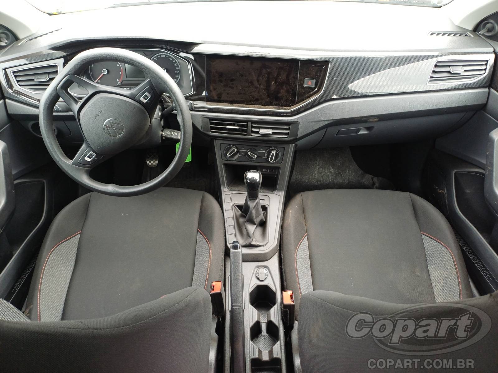 Foto 9 de 12: 2025 VOLKSWAGEN POLO