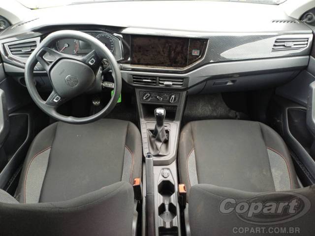 2025 VOLKSWAGEN POLO 