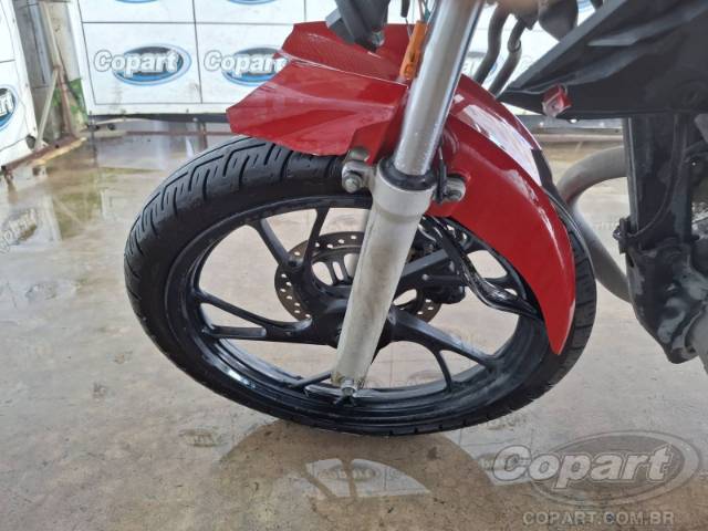 2021 HONDA CG 160 