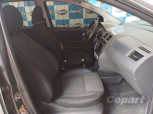 2019 VOLKSWAGEN SPACEFOX 