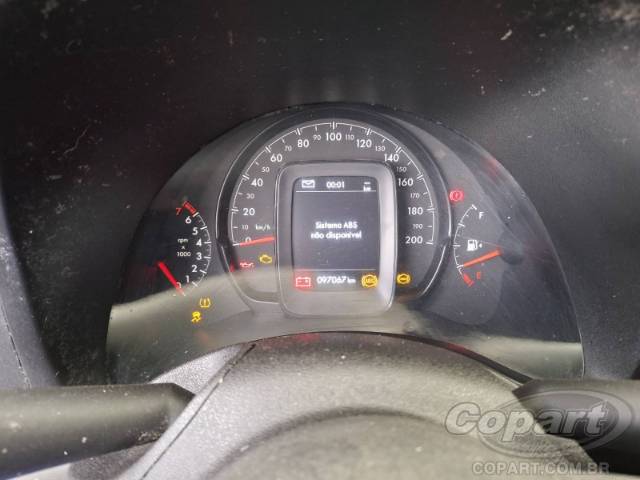 2021 FIAT STRADA 