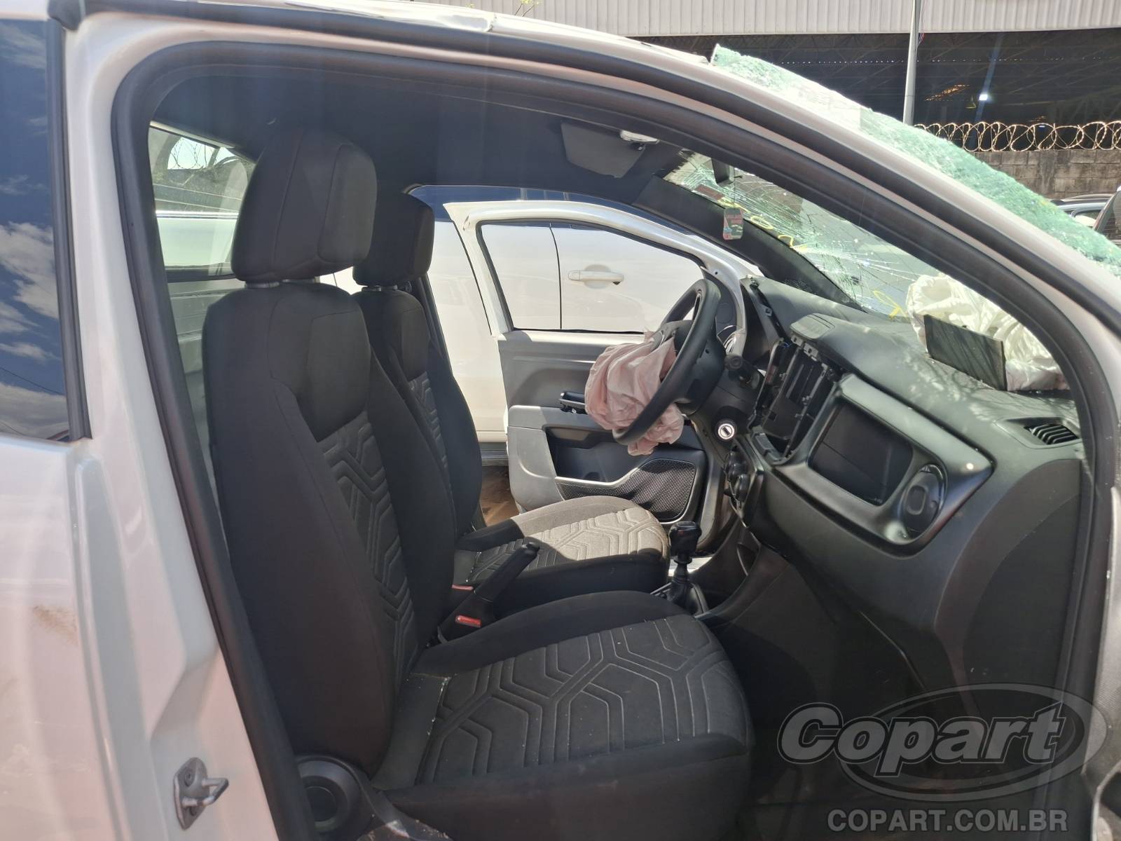 Foto 5: 2026 FIAT STRADA