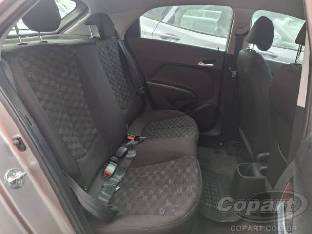 2018 HYUNDAI HB20 