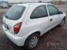 2009 CHEVROLET CELTA 