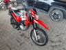 2023 HONDA NXR 160 