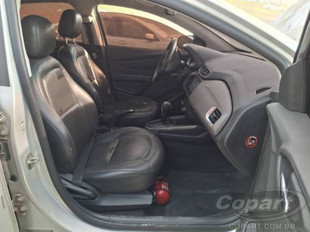 2015 CHEVROLET PRISMA 