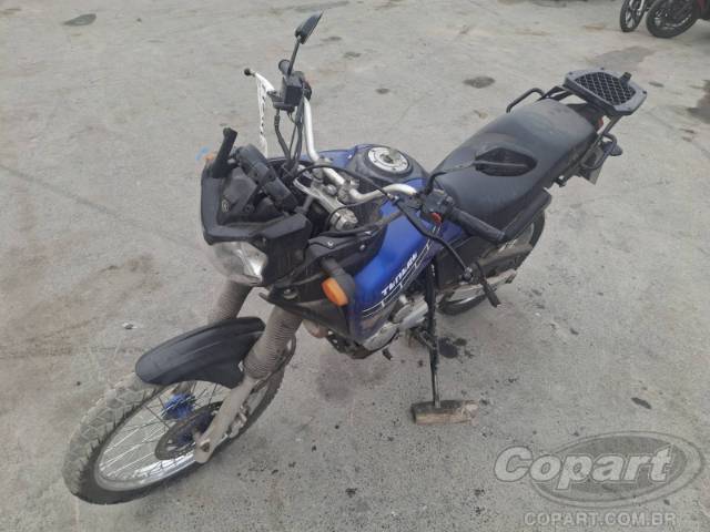 2015 YAMAHA XTZ 250 