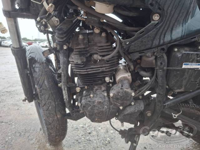 2024 YAMAHA FZ25 FAZER 