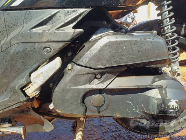 2024 YAMAHA NEO 