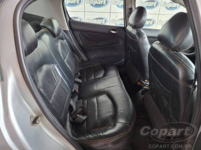 2012 PEUGEOT 207 PASSION 