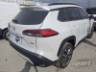 2025 TOYOTA COROLLA CROSS 
