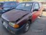 1996 VOLKSWAGEN GOL 