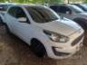 2019 FORD KA 
