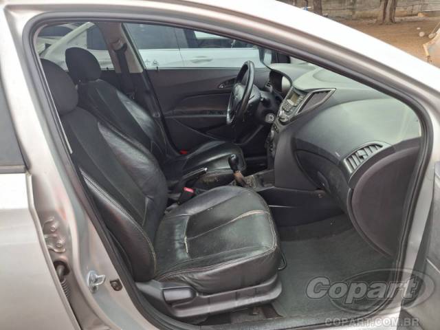 2014 HYUNDAI HB20 