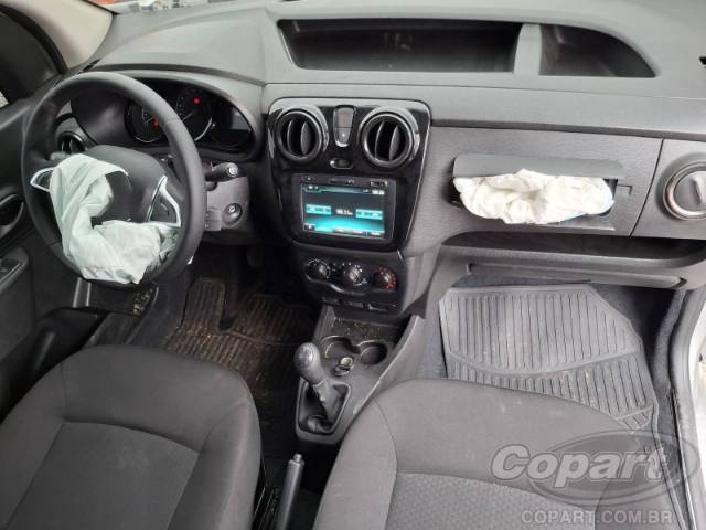 2027 RENAULT KANGOO 