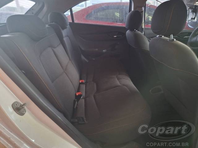 2015 CHEVROLET ONIX 